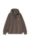 CARHARTT WIP MAIN Sweaters BROWN