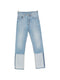MM6 Maison Margiela Jeans LIGHT BLUE