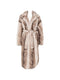 032C THE FRANKIE SHOP Coats GREY