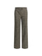 CIRCOLO 1901 Trousers BLACK