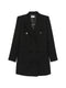 Elisabetta Franchi Dresses BLACK