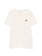 Maison Kitsuné MAISON KITSUNE'' T-shirts and Polos BEIGE