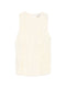 Alysi Top WHITE