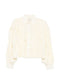 Alysi Shirts WHITE