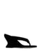 Balenciaga Sandals BLACK