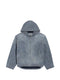 Balenciaga Coats NAVY