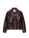 Courreges Pre Coat