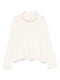 SOFT GOAT Sweaters WHITE