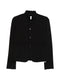 CIRCOLO 1901 Jackets BLACK