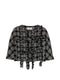 ALESSANDRO ENRIQUEZ Jackets BLACK