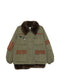 Front Street Coats GREEN