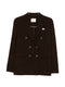 CIRCOLO 1901 Jackets BROWN