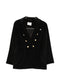 CIRCOLO 1901 Jackets BLACK