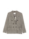 CIRCOLO 1901 Jackets BLACK