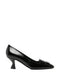 Sergio Rossi With Heel BLACK