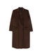 Paltò Coats BROWN