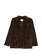 CIRCOLO 1901 Jackets BROWN
