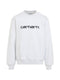 CARHARTT WIP MAIN Sweaters GREY