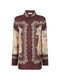 Zimmermann Shirts VIOLET