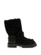 Sergio Rossi Boots BLACK