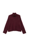 SOFT GOAT Sweaters BORDEAUX