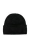 SOFT GOAT Hats BLACK