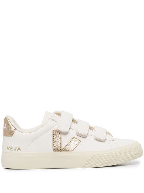 VEJA Sneakers GOLD