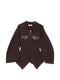 Zimmermann Sweaters BROWN