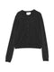 LISA YANG Sweaters DARK GREY