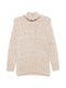Fabiana Filippi Sweaters BEIGE