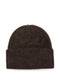 SOFT GOAT Hats BROWN