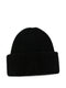 SOFT GOAT Hats BLACK