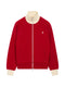 AMI PARIS Sweaters RED