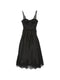Zimmermann Dresses BLACK