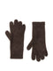 SOFT GOAT Gloves BROWN