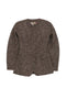 BAZAR DELUXE Jackets BROWN