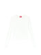 Diesel Top WHITE