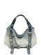 Diesel Bags.. LIGHT BLUE