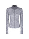 ADIDAS BY STELLA McCARTNEY Sweaters GREY