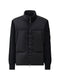 C.P. COMPANY Coats BLACK