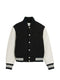AMI PARIS Coats BLACK