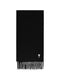 AMI PARIS Scarfs BLACK