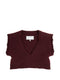 Maison Margiela Top BORDEAUX