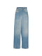 Maison Margiela Jeans LIGHT BLUE
