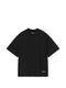 CARHARTT WIP MAIN T-shirts and Polos BLACK