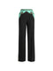 Etro Trousers BLACK