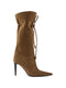 Giuseppe Zanotti Boots BROWN