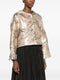 SUSANNE BOMMER Jackets GOLD