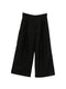 SUSANNE BOMMER Trousers BLACK