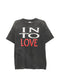 SAINT MXXXXXX T-shirts and Polos BLACK